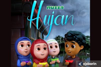 Nussa Kembali Temani Ramadhan 2026 dengan Kisah Baru