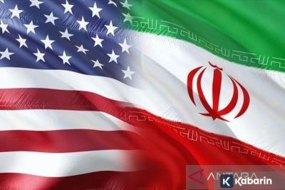 Teheran Balas Serangan AS-Israel dengan Serangan ke Pangkalan Militer