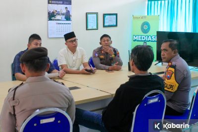 Situbondo Tegas Memberikan Denda Sebesar Rp3 Juta pada Aksi Balap Liar