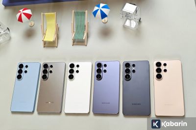 Samsung Siap Hadirkan Galaxy S27 Pro dengan Fitur Ultra Tanpa S Pen