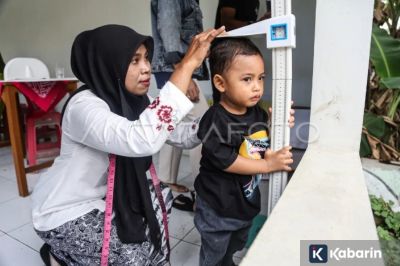 Faktor-faktor Penentu Tinggi Anak, dari Genetik sampai Pola Hidup