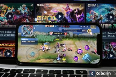 Tips Menguasai Role Mage di Mobile Legends