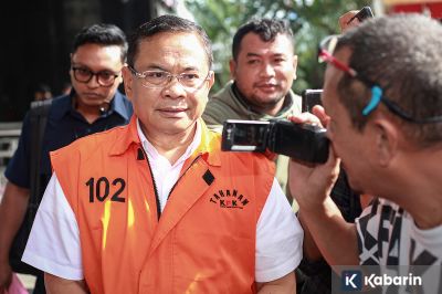 Enam Saksi Diperiksa KPK dalam Perkara Sudewo di Rembang