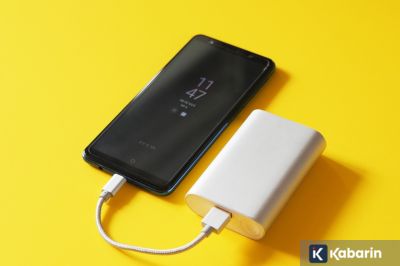 Jepang Batasi Jumlah Power Bank di Pesawat, Cuma Boleh Dua per Orang