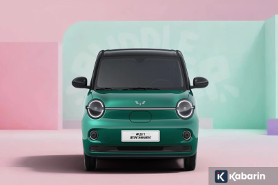 Wuling Resmi Hadirkan Hongguang Mini EV Generasi Terbaru