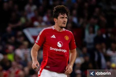 Maguire Absen Lawan Chelsea Usai Tambahan Sanksi FA