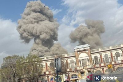 Situasi Timur Tengah Memanas, KBRI Riyadh Minta WNI Tingkatkan Kewaspadaan