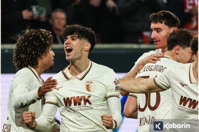 Jadwal Bundesliga Jerman Pekan Ini Dibuka Dengan Bayern vs Gladbach