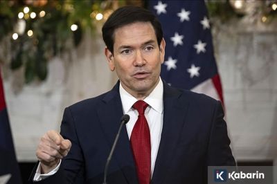 AS Klaim Ada Kemajuan dengan Iran, Tapi Masih Lewat Perantara