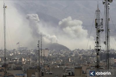 201 Tewas dan 747 Luka-Luka di Iran Akibat Serangan AS dan Israel