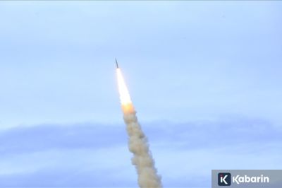 Iran Klaim Serang 14 Pangkalan AS dan Target Vital Israel