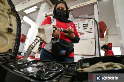 Hoaks: Pertamina Tidak Hapus BBM Pertalite