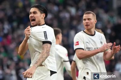 Bundesliga 2025/26: Gladbach Amankan Tiga Poin Berkat Penalti Diks