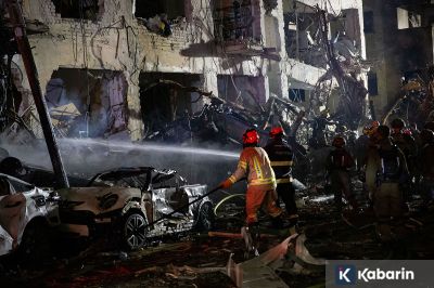 AS Tutup Kedubesnya di Riyadh Imbas Serangan Drone