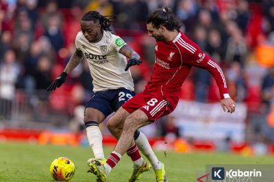 Arne Slot Sebut Liga Inggris Kompetitif Tapi Kurang Menghibur