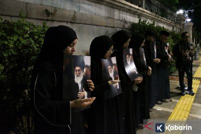 Istri Ali Khamenei Meninggal Setelah Serangan AS dan Israel ke Iran