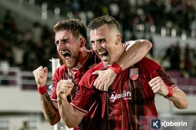 Menang Lawan Bali United Jadi Hal Penting untuk Persis Solo