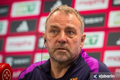 Hansi Flick: Barcelona Harus Lakukan Hal Mustahil Lawan Atletico