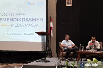 Kemendikdasmen Perpanjang Batas Aktivasi Rekening Penerima PIP