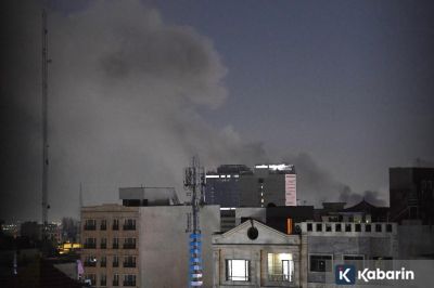 Eropa Ajak Semua Pihak Tetap Tenang di Tengah Situasi Panas Timur Tengah