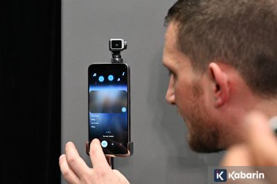Honor Perkenalkan Robot Phone dan Konsep AI Baru Jelang MWC 2026