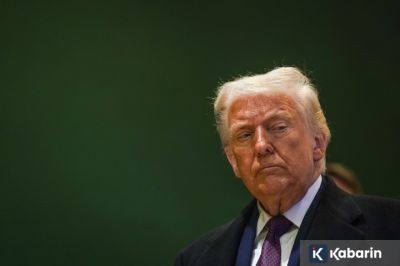Trump Sepakat Buka Pintu Dialog Baru dengan Pemerintahan Iran