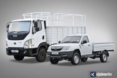 Spesifikasi Yodha dan Ultra T.7 yang Jadi Armada Koperasi Merah Putih