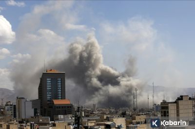 Jumlah Korban Serangan AS-Israel di Iran Tembus 555 Orang