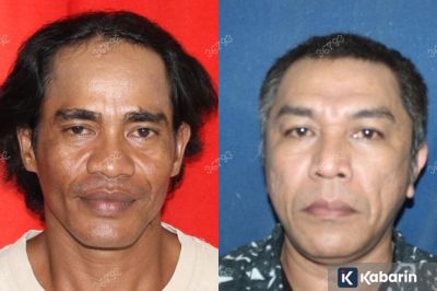 Polri Buru Bandar dan Kurir Narkoba Jaringan Koko Erwin