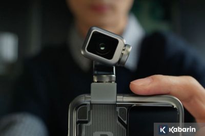 Robot Phone Honor Tampil Unik dengan Kamera Bergerak Interaktif