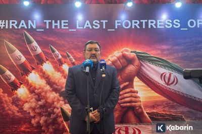 Dubes Iran Hargai Niat Mediasi RI Meski Belum Ada Langkah Kongkret