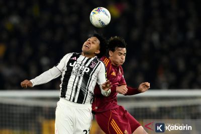 Weston McKennie Perpanjang Kontrak dengan Juventus Hingga 2030