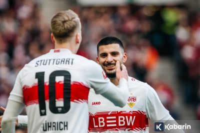 Bundesliga Jerman Pekan 24: Stuttgart Pesta Gol, Frankfurt Hajar Freiburg