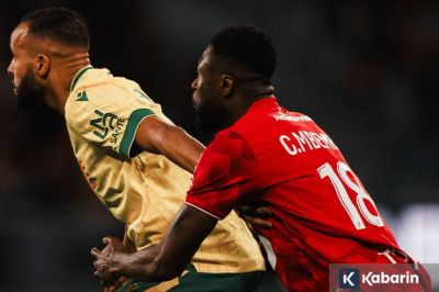 Hasil Liga Prancis Pekan 24: Lille Taklukkan Nantes, Brest Kalahkan Metz