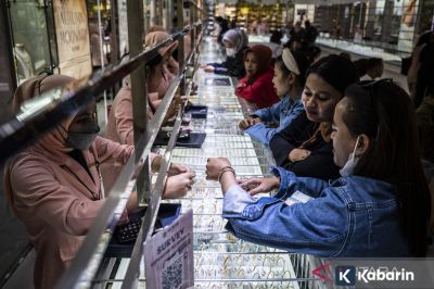 Harga Emas UBS, Antam, dan Galeri24 Kompak Naik di Pegadaian Pagi Ini