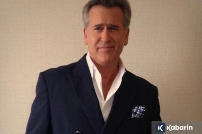 Bruce Campbell Didiagnosis Derita Kanker