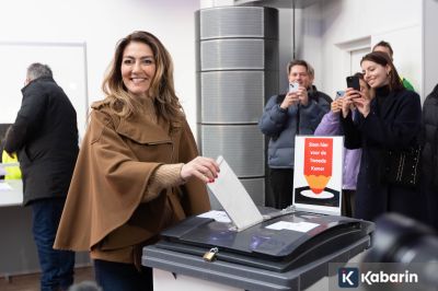 Belanda Terima Tawaran Prancis untuk Kerja Sama Nuklir