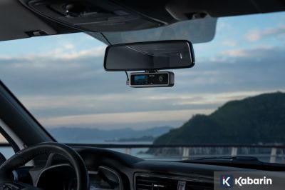 Mudik Lebaran Lebih Aman, Dashcam Jadi “Mata Tambahan” di Jalan