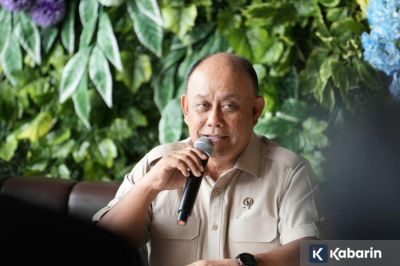 BGN Pastikan Penyaluran MBG Disesuaikan dengan Kehadiran Siswa di Sekolah