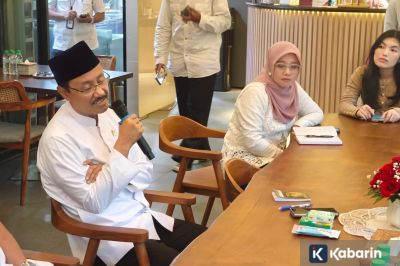 42 Ribu Peserta Dipastikan Tetap Sebagai Penerima PBI JKN