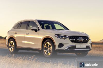 Mercedes-Benz GLC200 Avantgarde Edition Meluncur, Harga Lebih Ramah