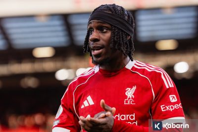 Arne Slot Senang Frimpong Semakin Bugar