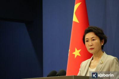 Warga China Tewas di Iran Saat Serangan AS-Israel