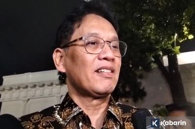 Purbaya: Fiskal RI Tetap Terkendali Meski Ketegangan AS-Iran Memanas