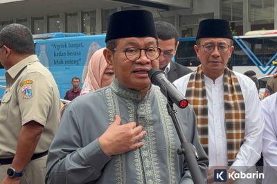 Jakarta Akan Gelar “Betawi Night” untuk Sambut Kunjungan Presiden Kazakhstan
