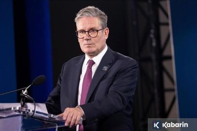 Starmer Sengaja Tak Libatkan Inggris dalam Serangan ke Iran