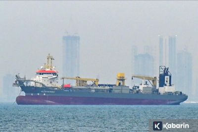 Sekitar 200 Kapal Terjebak di Pintu Masuk Selat Hormuz