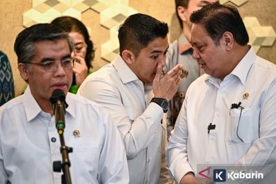 Menaker Sebut THR 2026 Masih Kena Pajak