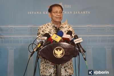 Indonesia Siap Jadi Mediator Konflik Iran dan AS Asal Kedua Pihak Setuju
