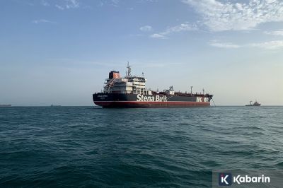 Inggris Lobi Arab Saudi untuk Amankan Pasokan Minyak